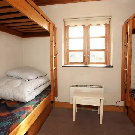 Spacious Holiday In Rodby With Sauna
