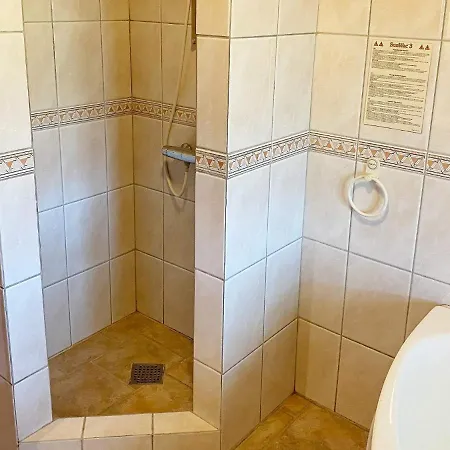 Spacious Holiday In Rodby With Sauna *